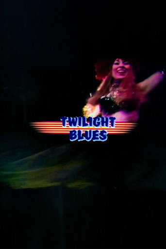 Twilight Blues movie poster