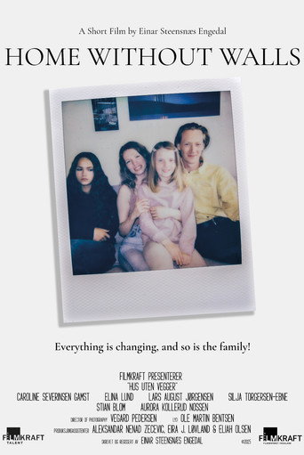 Home Without Walls movie poster