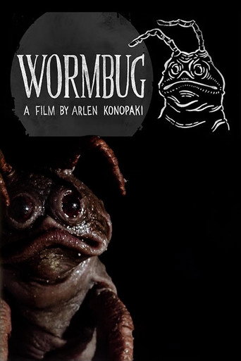 Wormbug movie poster