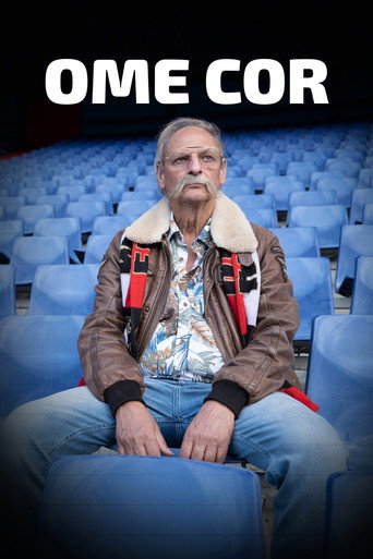 Ome Cor movie poster