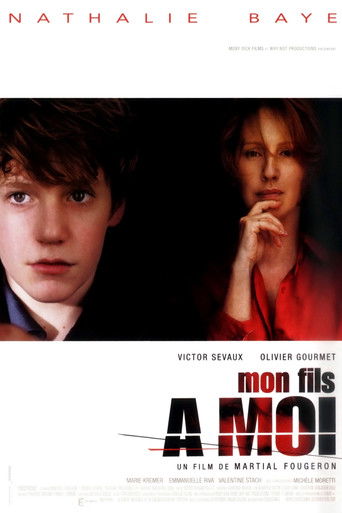 My Son movie poster