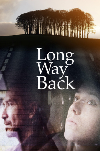 Long Way Back movie poster