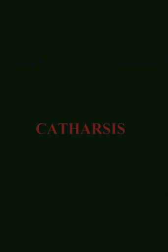 Catharsis movie poster