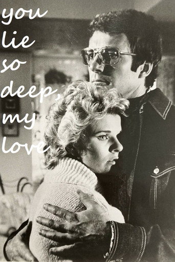 You Lie So Deep, My Love movie poster