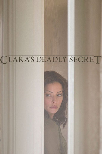 Clara's Deadly Secret movie poster