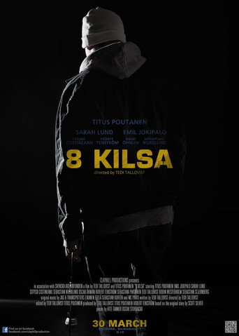8 Kilsa movie poster