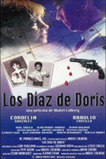 Los Díaz de Doris movie poster