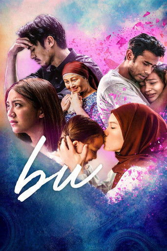 Bu movie poster
