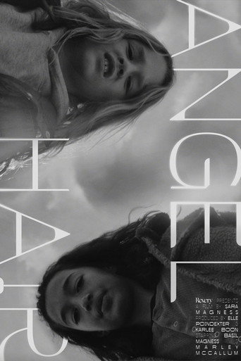 Angel Hair movie poster