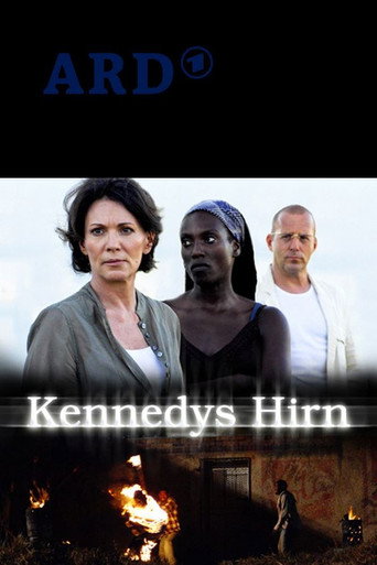 Kennedy's Brain movie poster