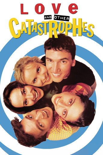 Love and Other Catastrophes movie poster
