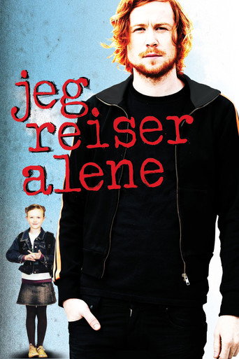I Travel Alone movie poster
