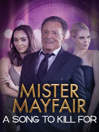 Mister Mayfair: A Song to Kill For movie poster