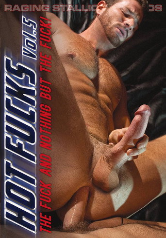 Hot Fucks 5 movie poster