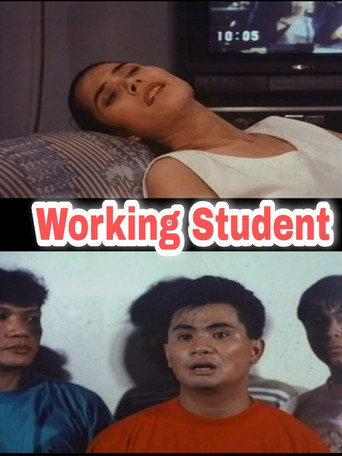 Working Students movie poster