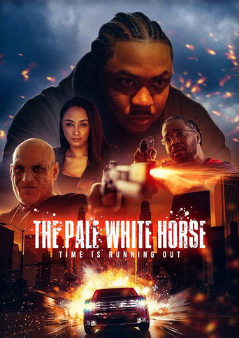 The Pale White Horse movie poster