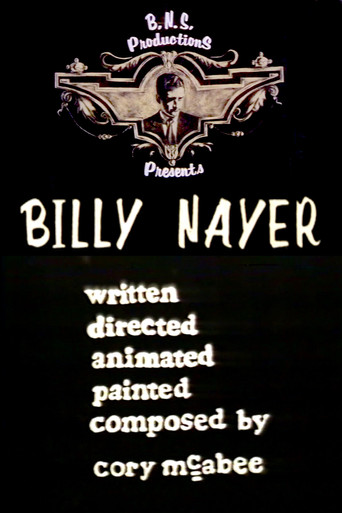Billy Nayer movie poster