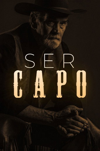 Ser capo cuesta uno y la mitad del otro movie poster