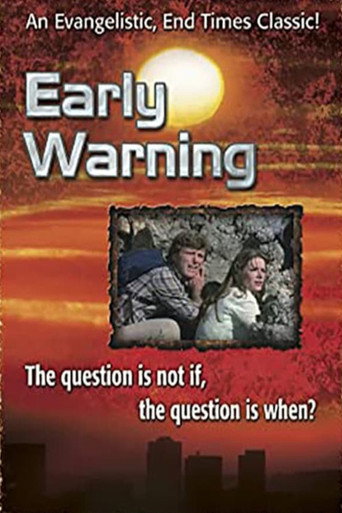 Early Warning movie poster