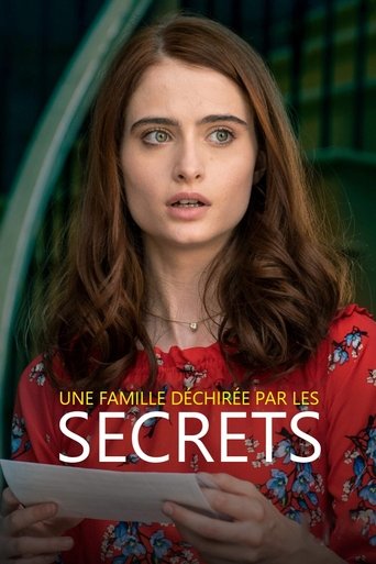 My Mom's Darkest Secrets movie poster