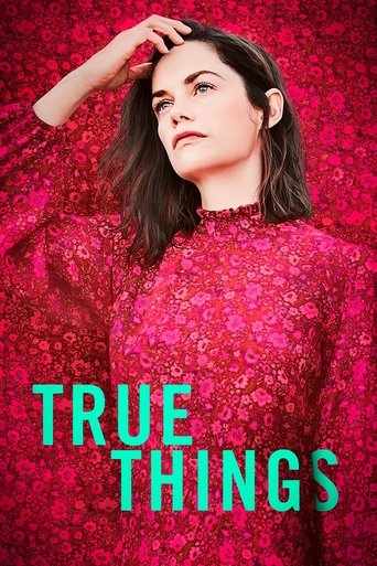 True Things movie poster