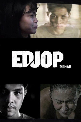EDJOP movie poster