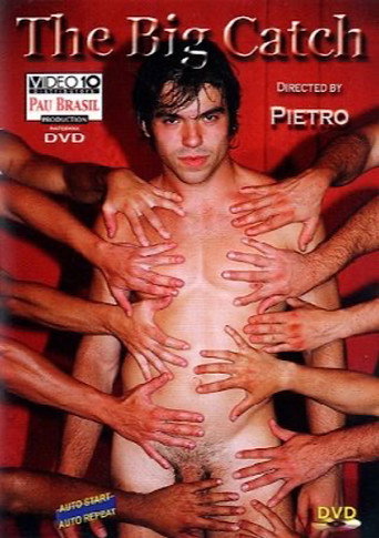 The Initiation movie poster