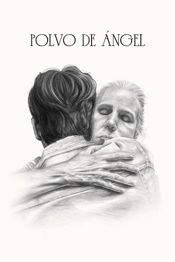 Polvo de Ángel movie poster