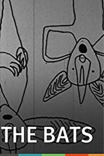 The Bats movie poster