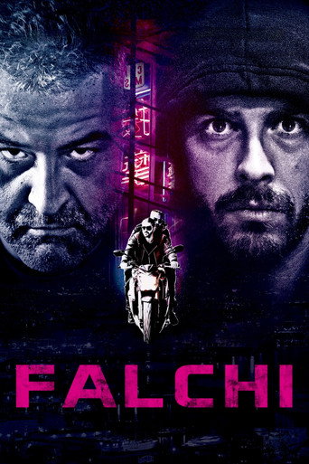 Falchi movie poster
