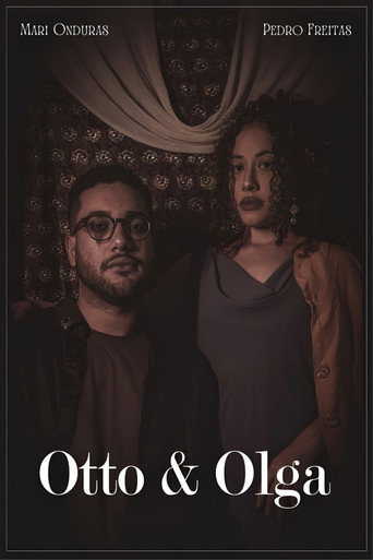 Otto & Olga movie poster
