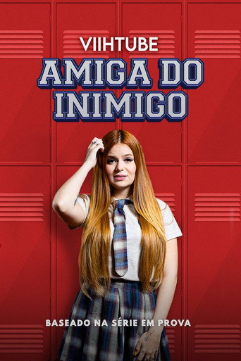 Amiga do Inimigo movie poster
