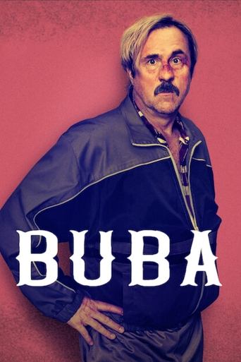 Buba movie poster