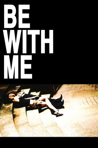 Be with Me movie poster
