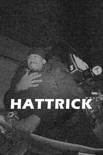 Hattrick movie poster