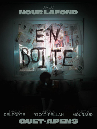 En Boîte movie poster