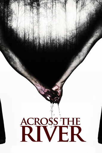 Across the River movie poster