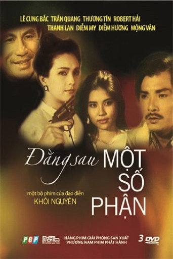 The Secrets Beneath movie poster