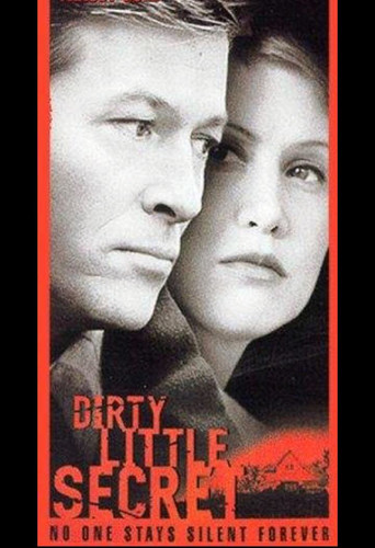 Dirty Little Secret movie poster