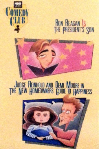 The New Homeowner's Guide to Happiness movie poster
