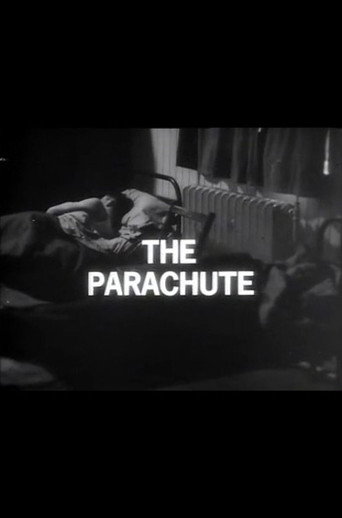 The Parachute movie poster