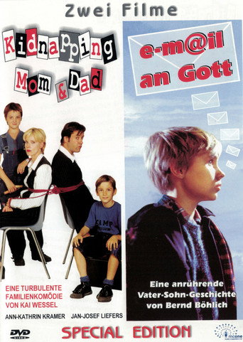 E-m@il an Gott movie poster