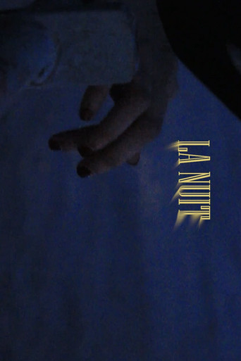 La Nuit movie poster