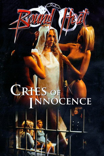 Cries of Innocence movie poster