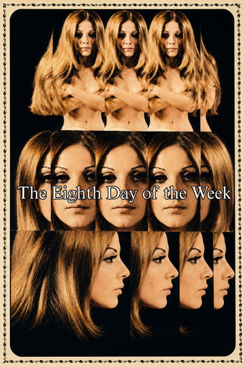 The Eighth Day of the Week movie poster