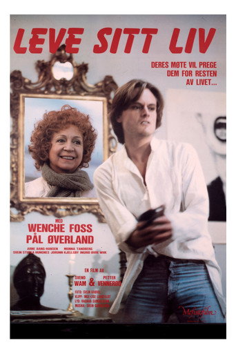 Victoria L. movie poster