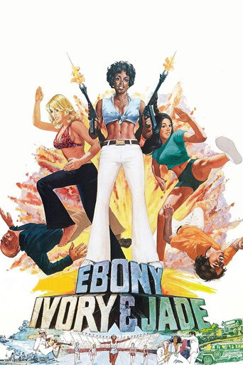 Ebony, Ivory & Jade movie poster