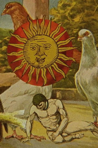 The Ogre's Garden movie poster