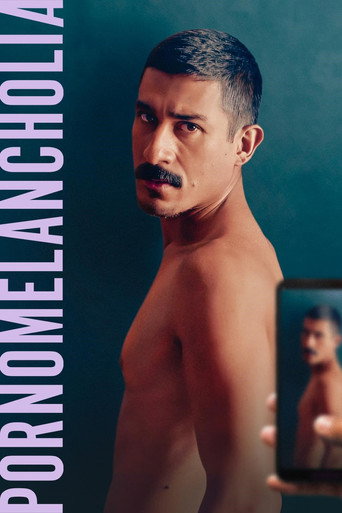 Pornomelancholia movie poster