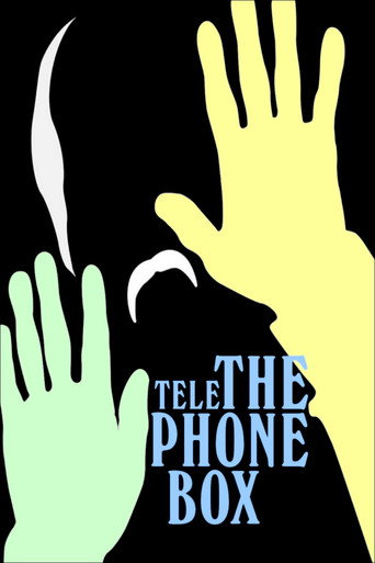 The Telephone Box movie poster